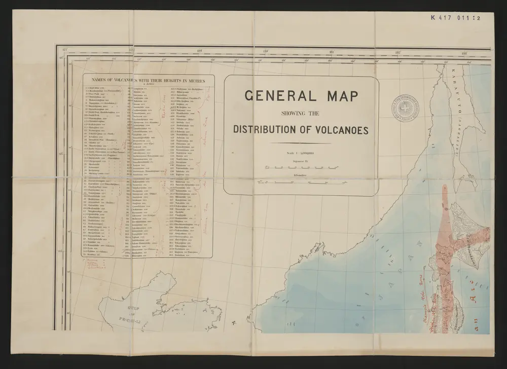 Thumbnail of historical map