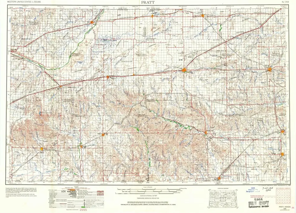 Vista previa del mapa antiguo