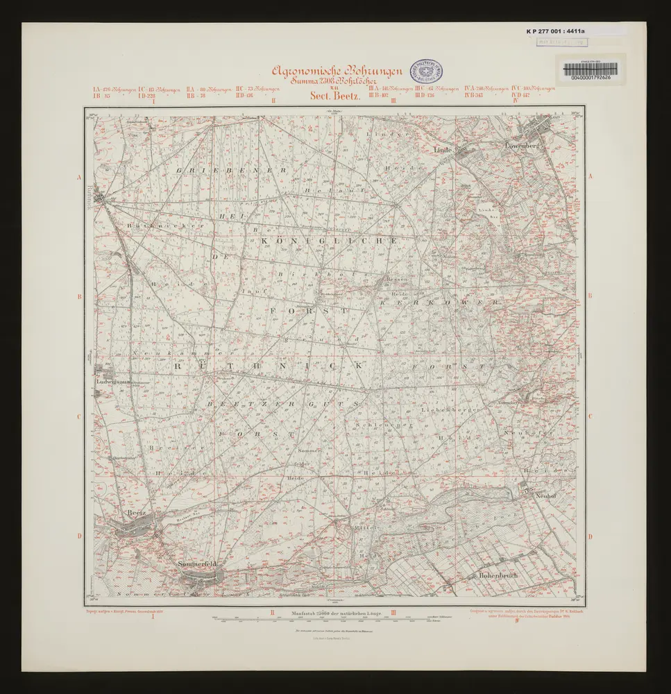 Pré-visualização do mapa antigo