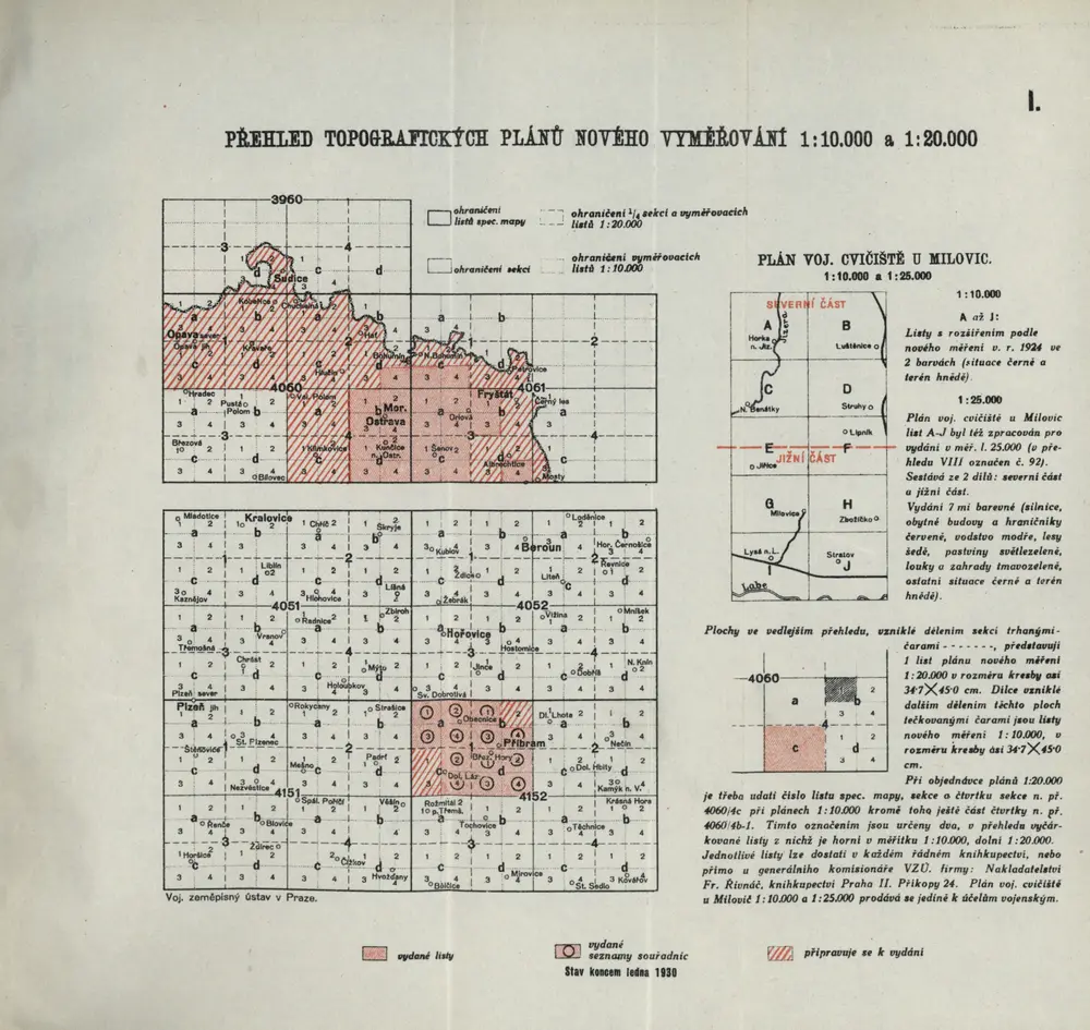 Anteprima della vecchia mappa