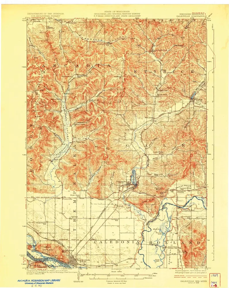 Thumbnail of historical map