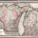 Thumbnail of historical map