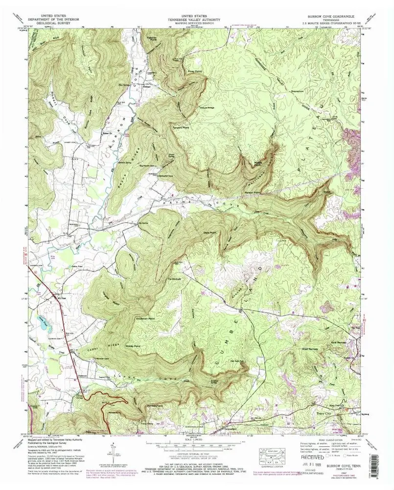 Pré-visualização do mapa antigo