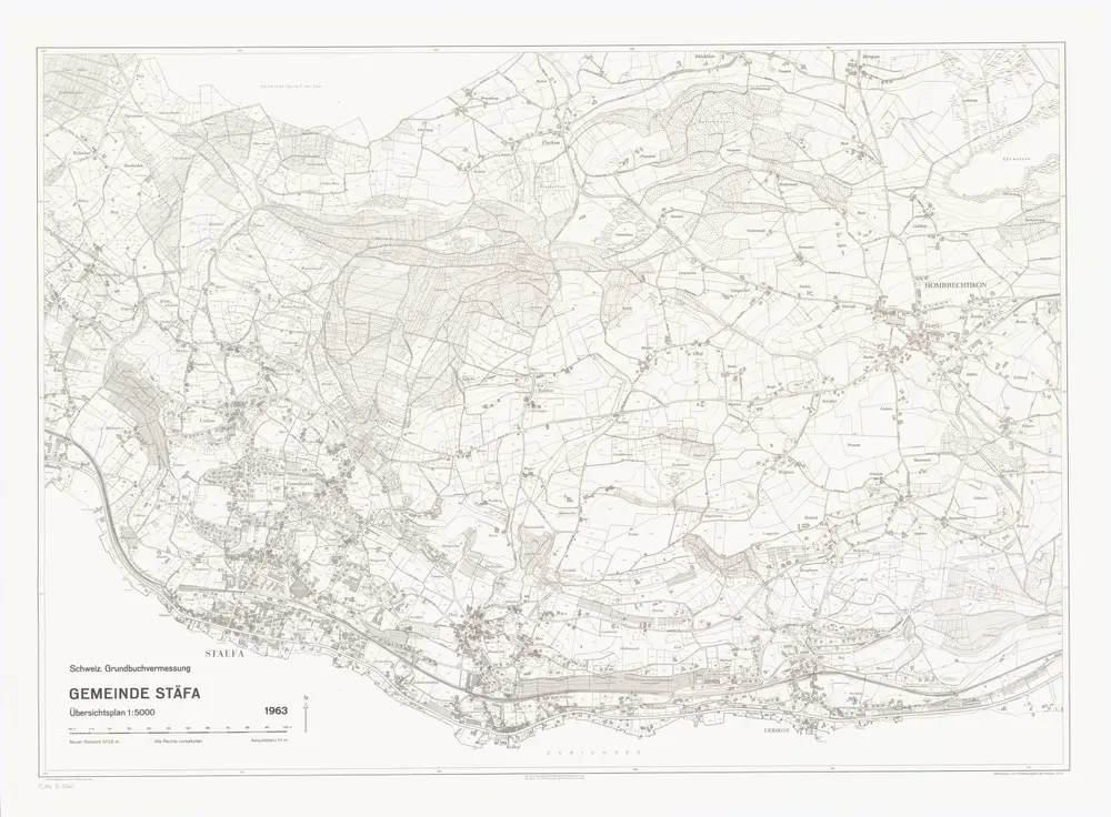 Anteprima della vecchia mappa