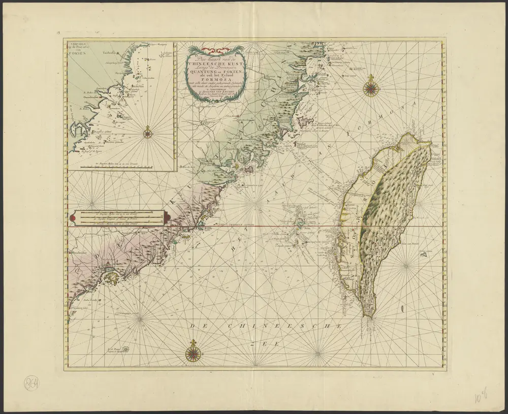 Pré-visualização do mapa antigo