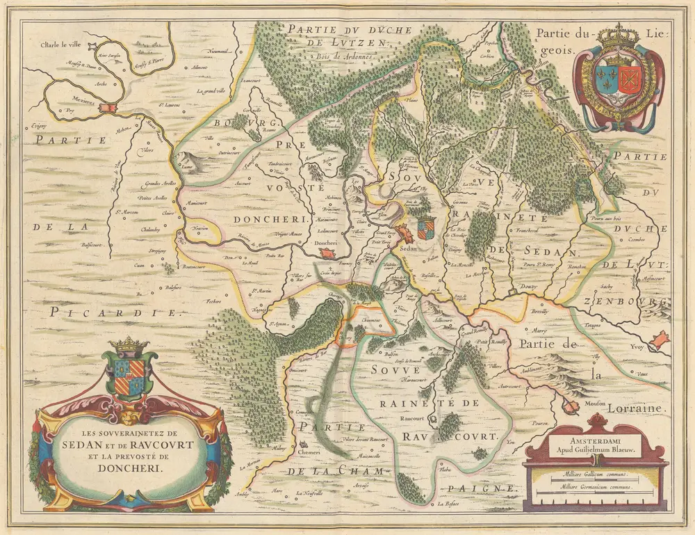 Thumbnail of historical map