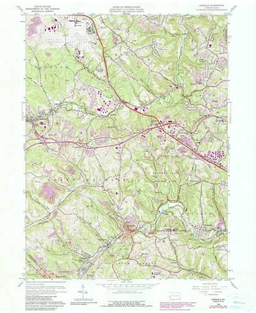 Thumbnail of historical map