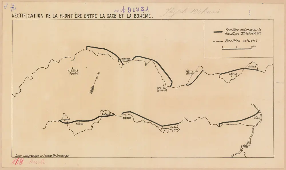 Vista previa del mapa antiguo