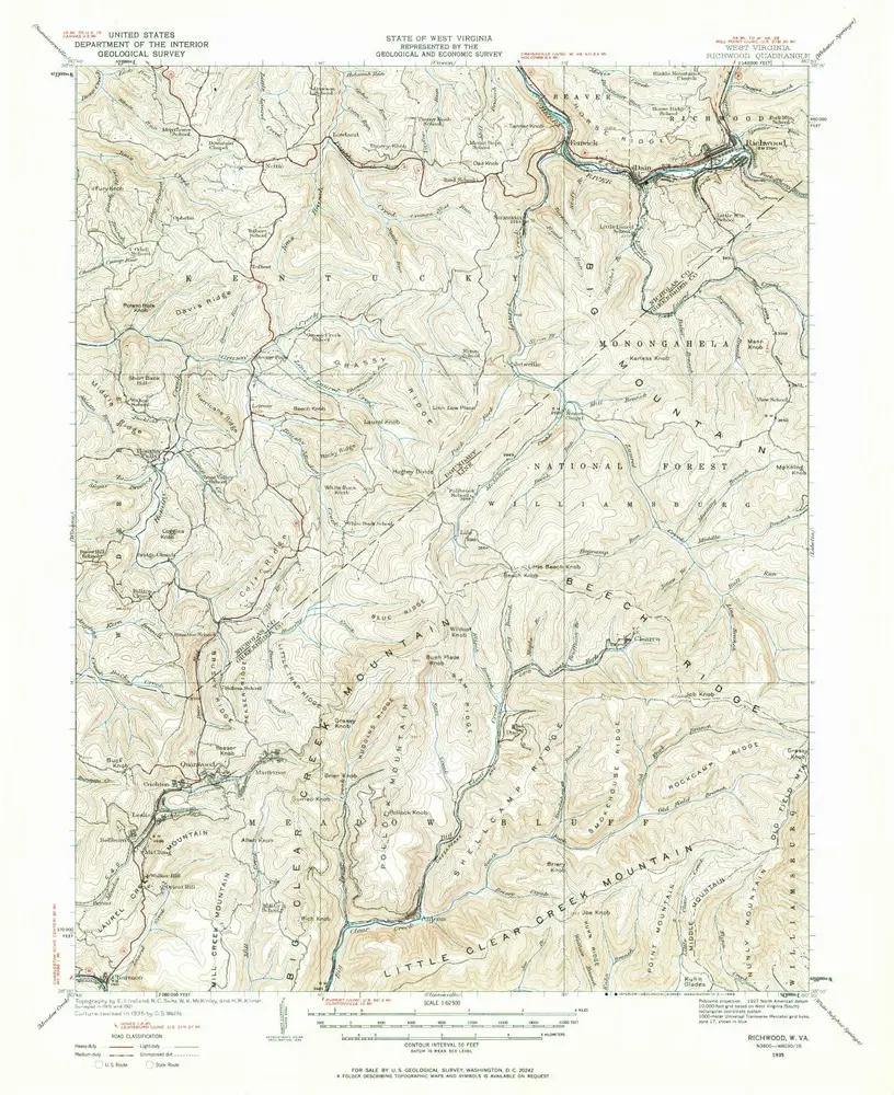 Pré-visualização do mapa antigo