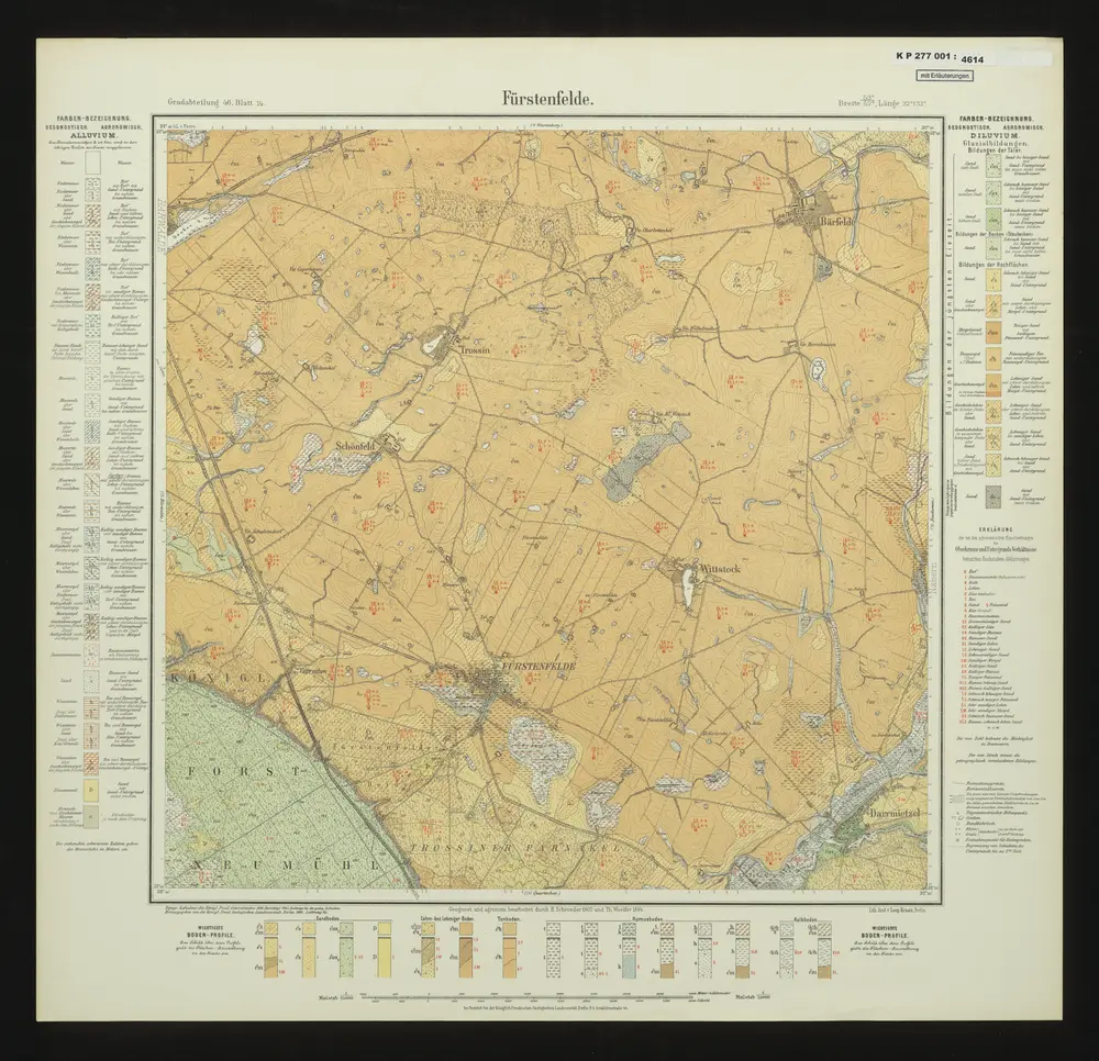 Pré-visualização do mapa antigo