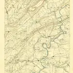 Thumbnail of historical map