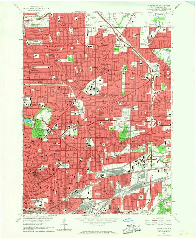 Thumbnail of historical map