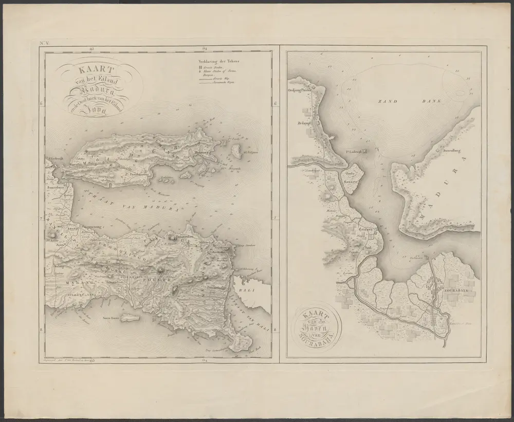 Vista previa del mapa antiguo