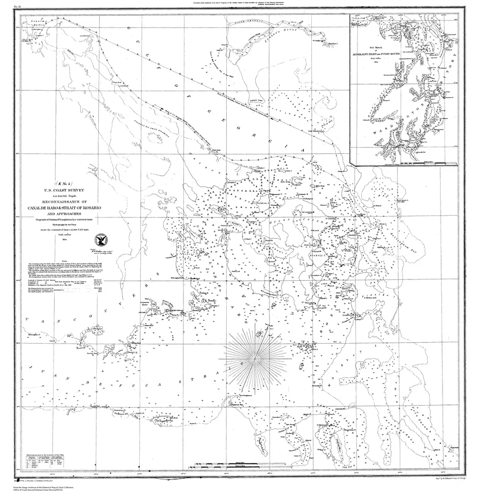 Aperçu de l'ancienne carte