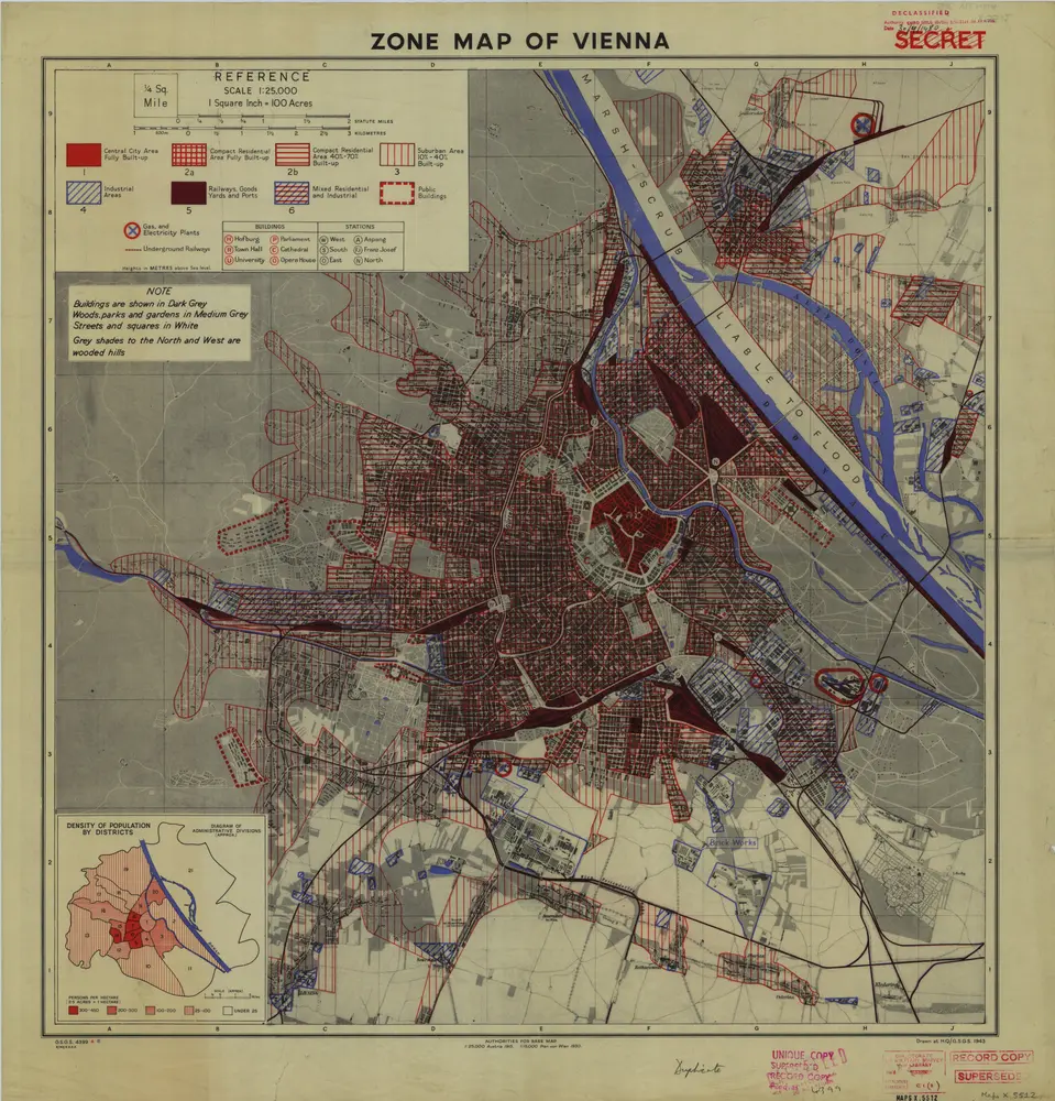 Thumbnail of historical map