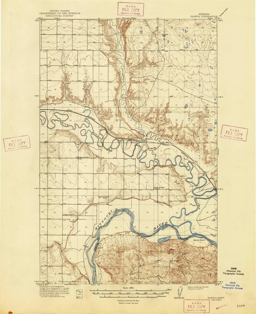 Thumbnail of historical map