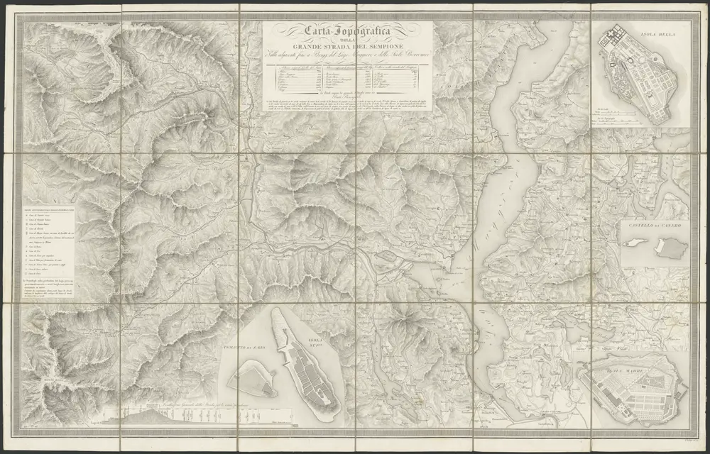 Thumbnail of historical map