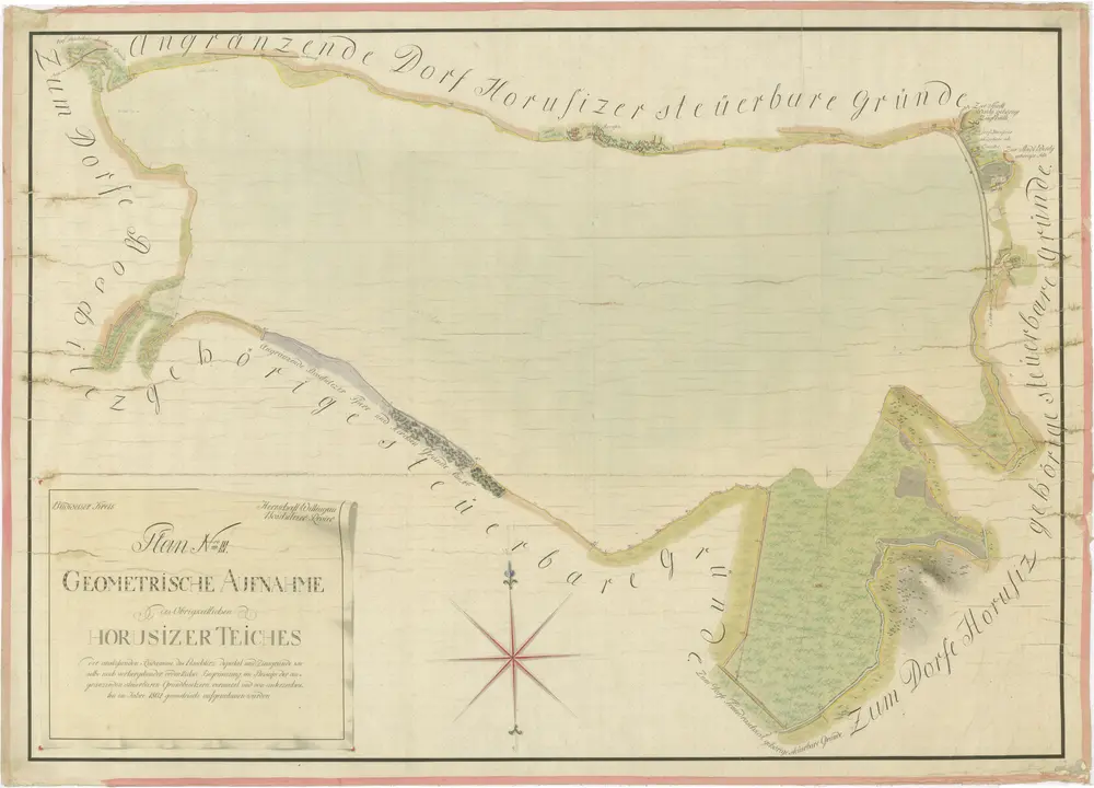 Pré-visualização do mapa antigo