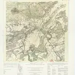 Anteprima della vecchia mappa