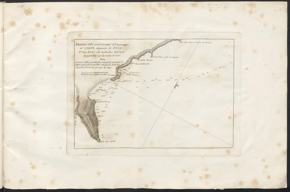 Pré-visualização do mapa antigo