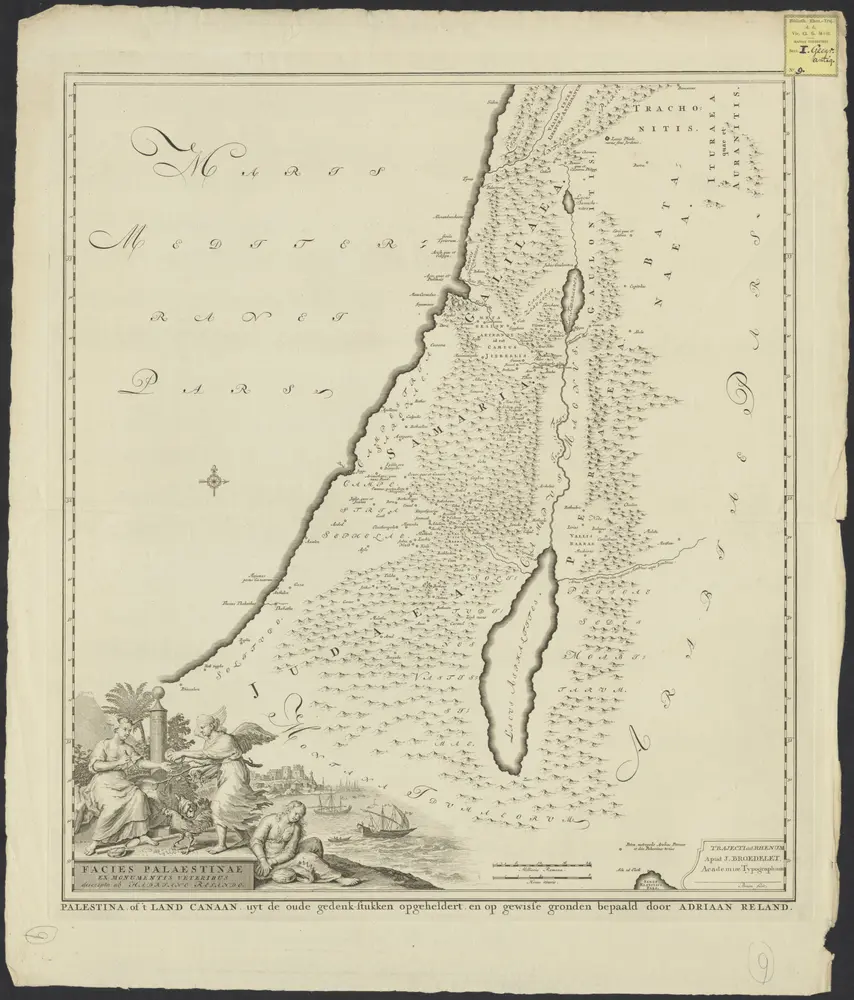 Thumbnail of historical map