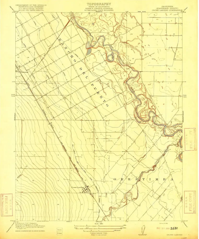 Anteprima della vecchia mappa