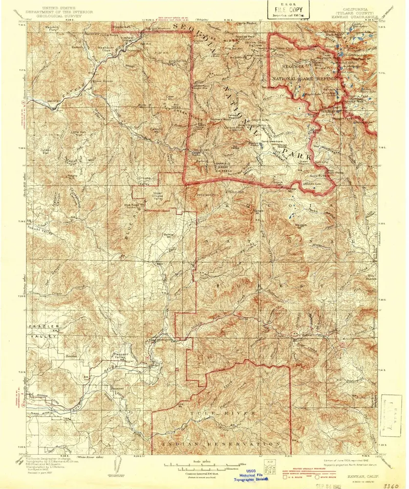 Pré-visualização do mapa antigo