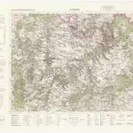 Anteprima della vecchia mappa