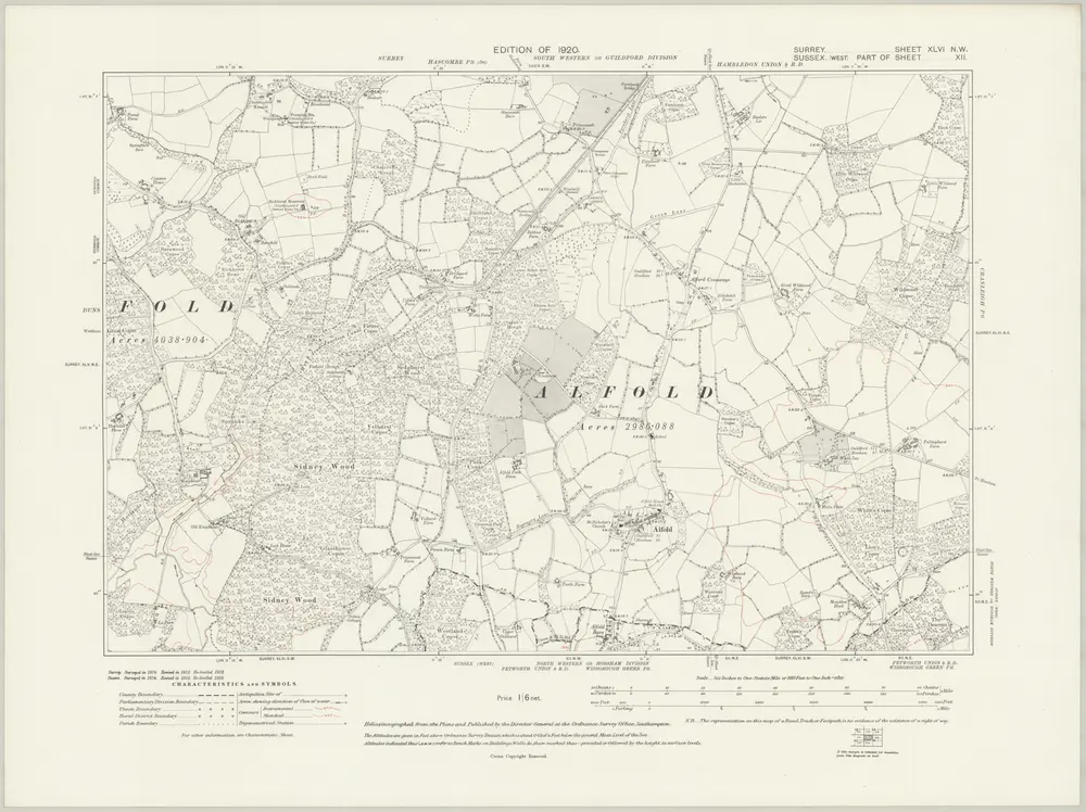 Pré-visualização do mapa antigo