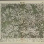 Anteprima della vecchia mappa