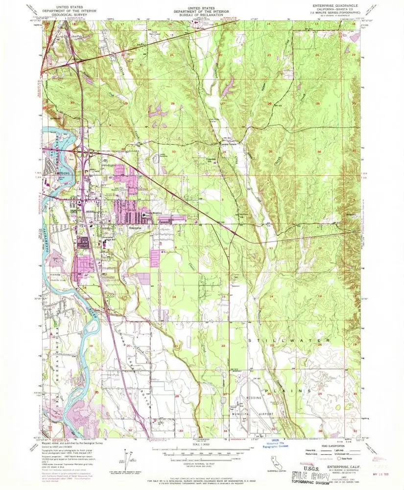 Pré-visualização do mapa antigo