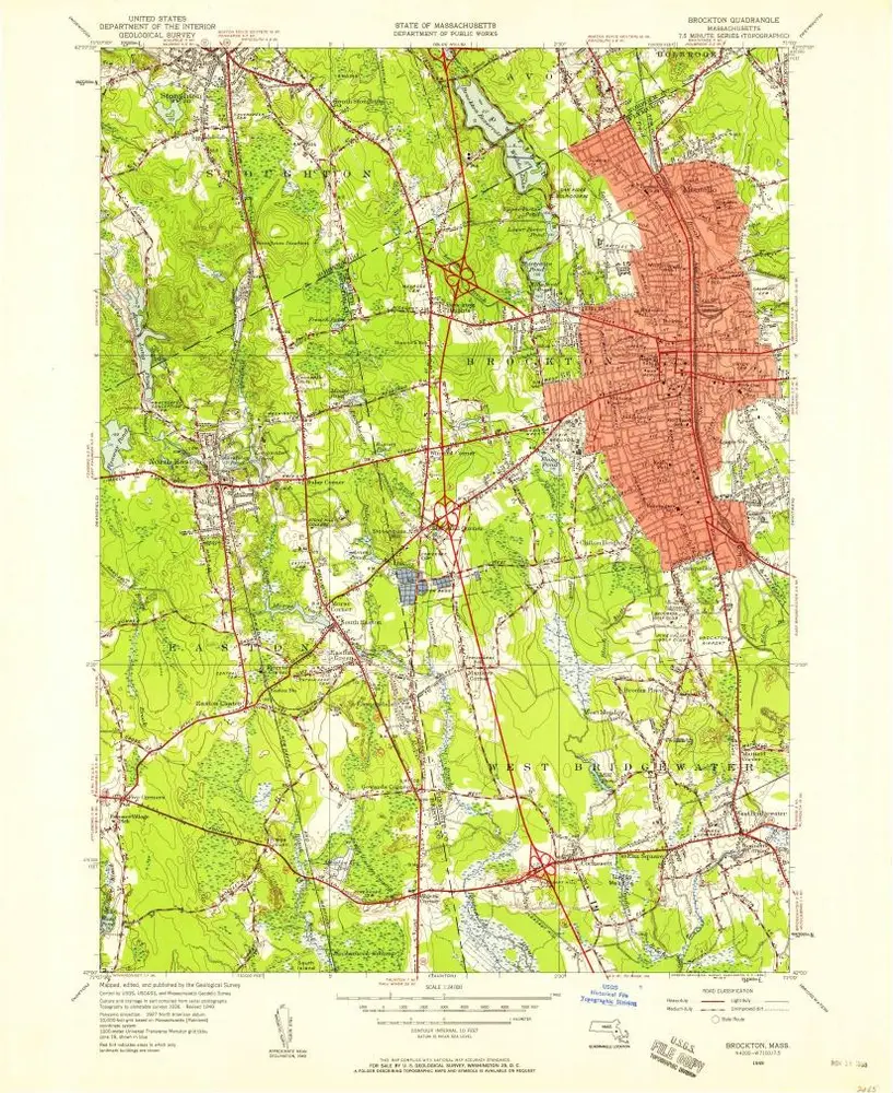 Thumbnail of historical map