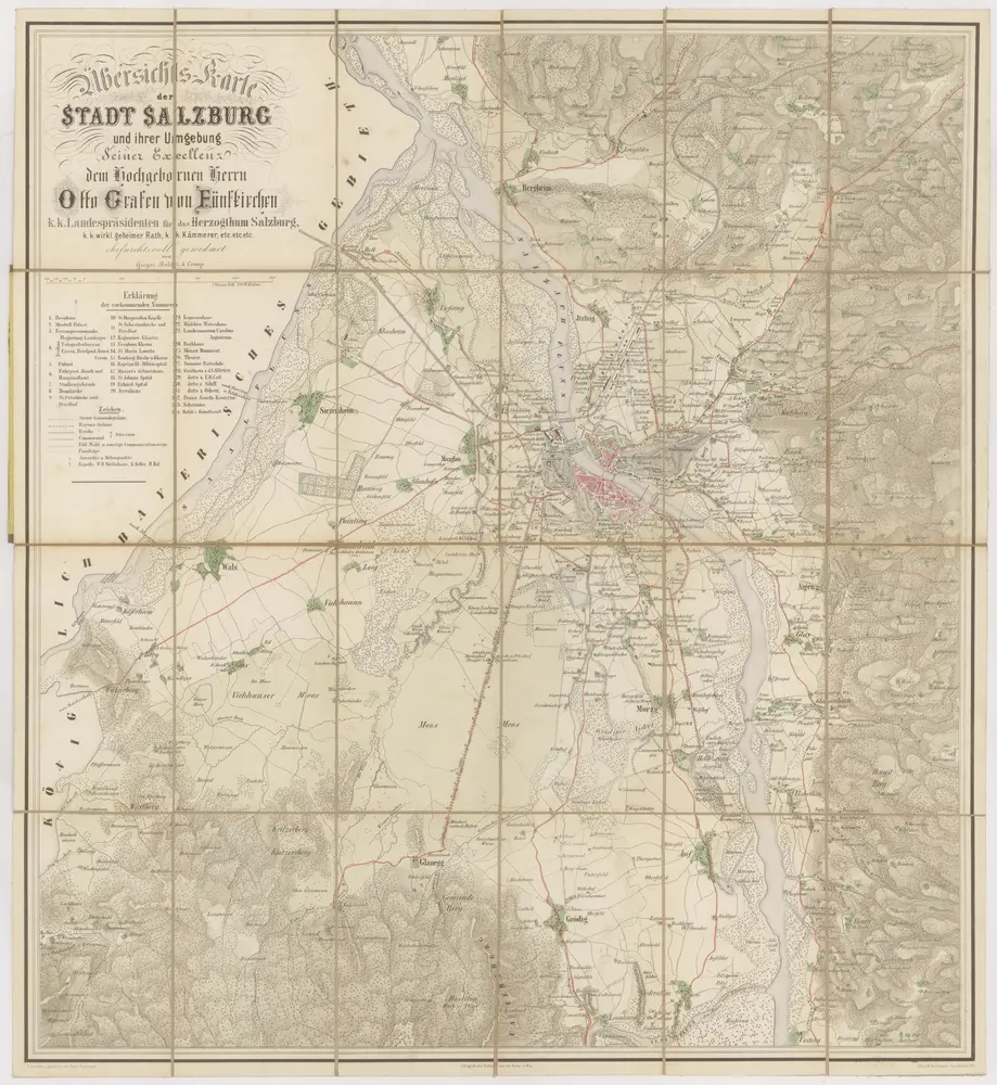 Pré-visualização do mapa antigo