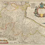 Thumbnail of historical map