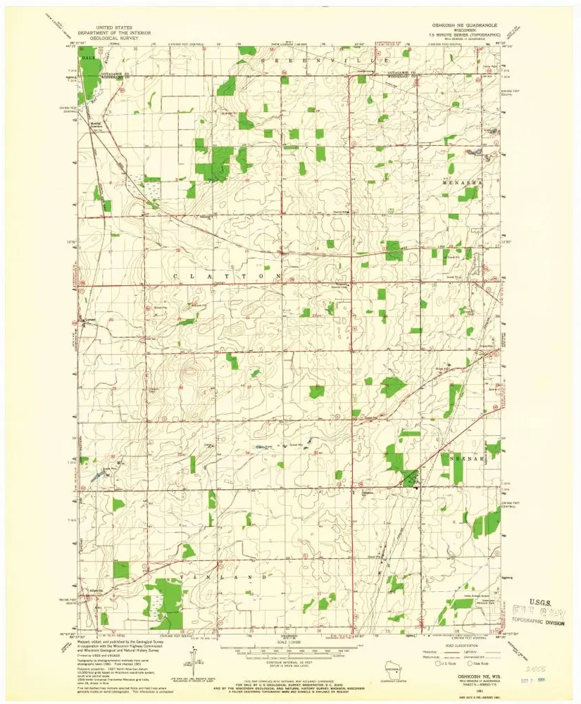 Thumbnail of historical map