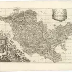 Anteprima della vecchia mappa