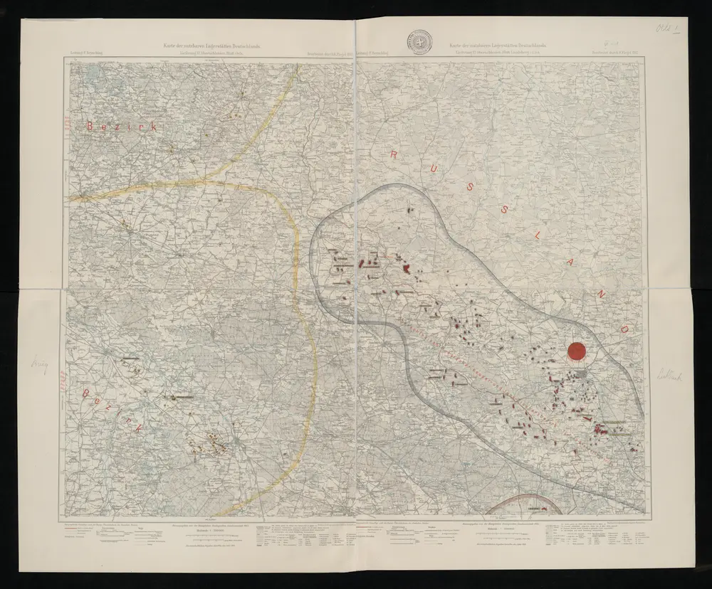 Pré-visualização do mapa antigo