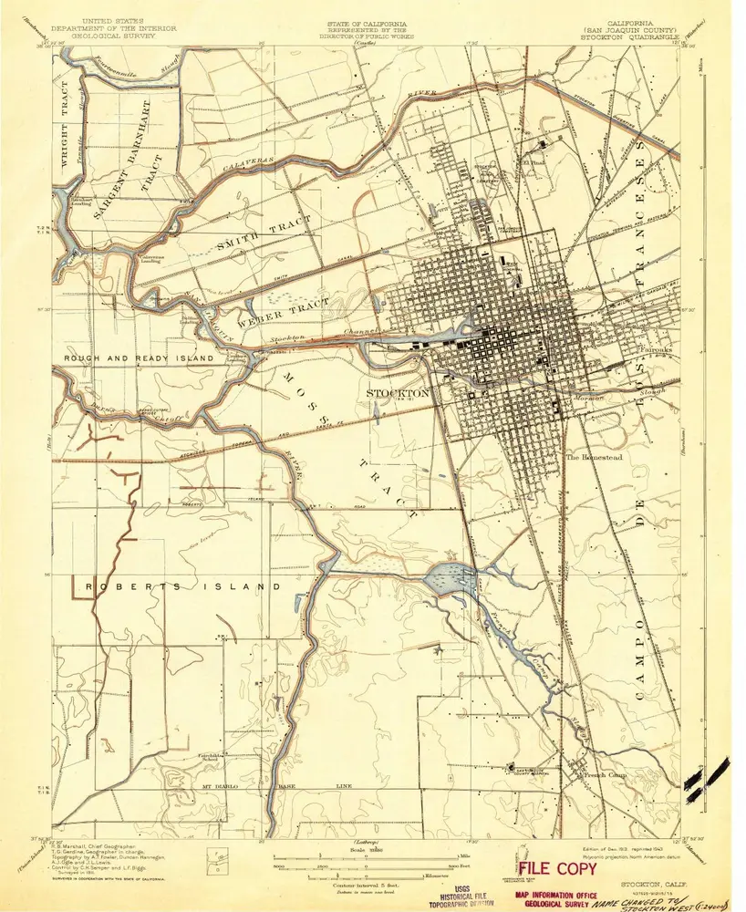 Thumbnail of historical map