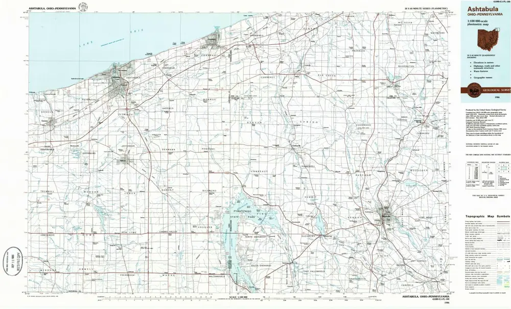 Thumbnail of historical map