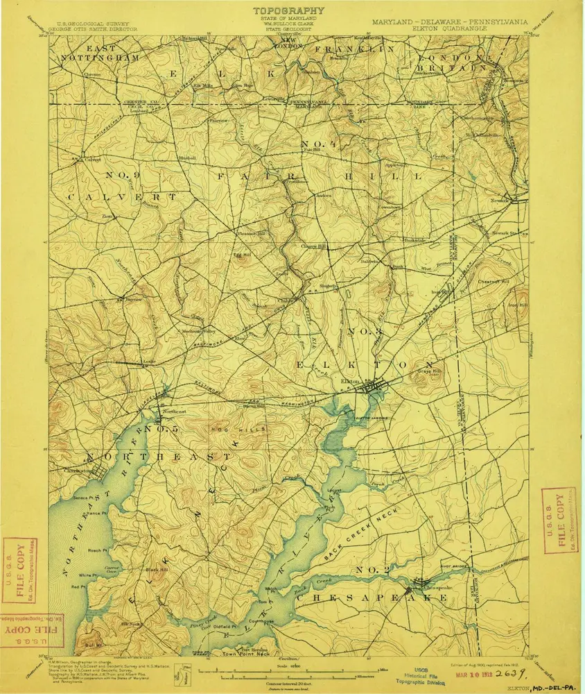 Thumbnail of historical map