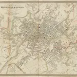 Anteprima della vecchia mappa