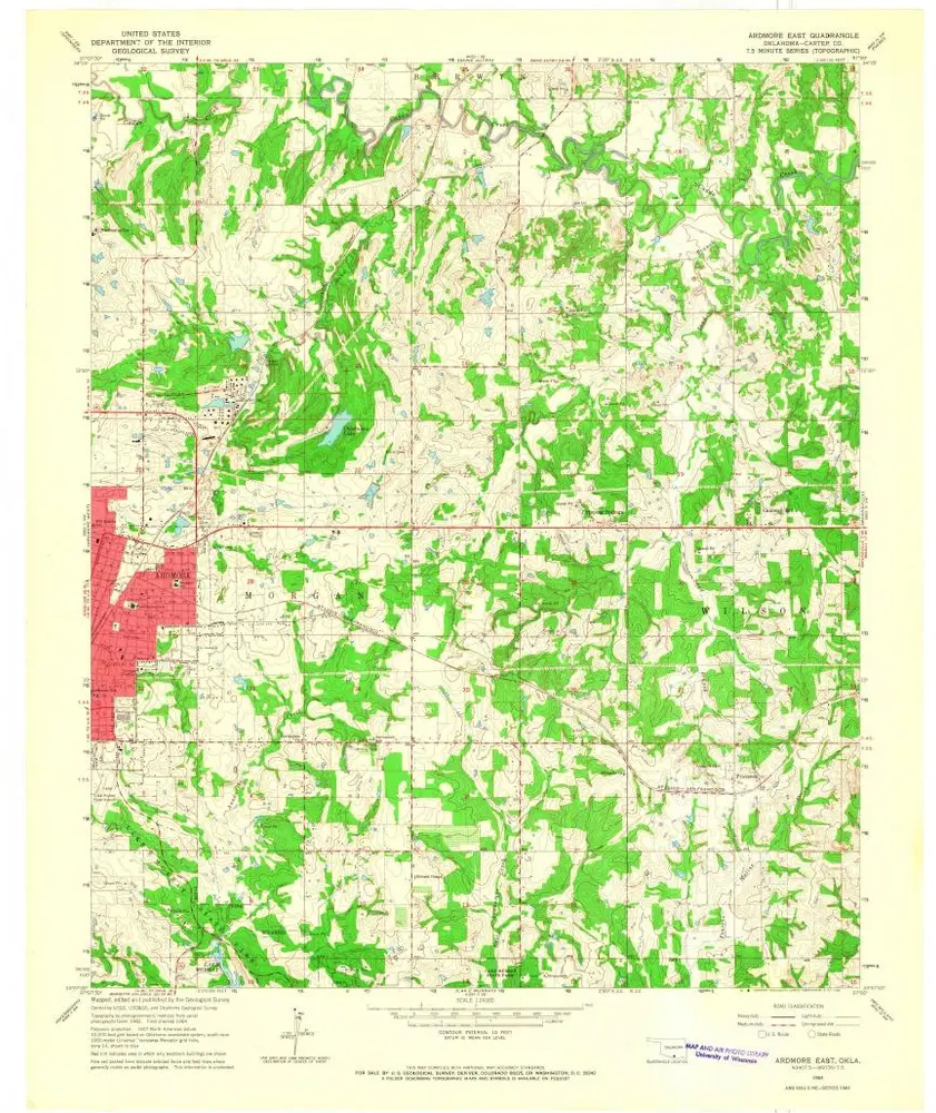 Anteprima della vecchia mappa