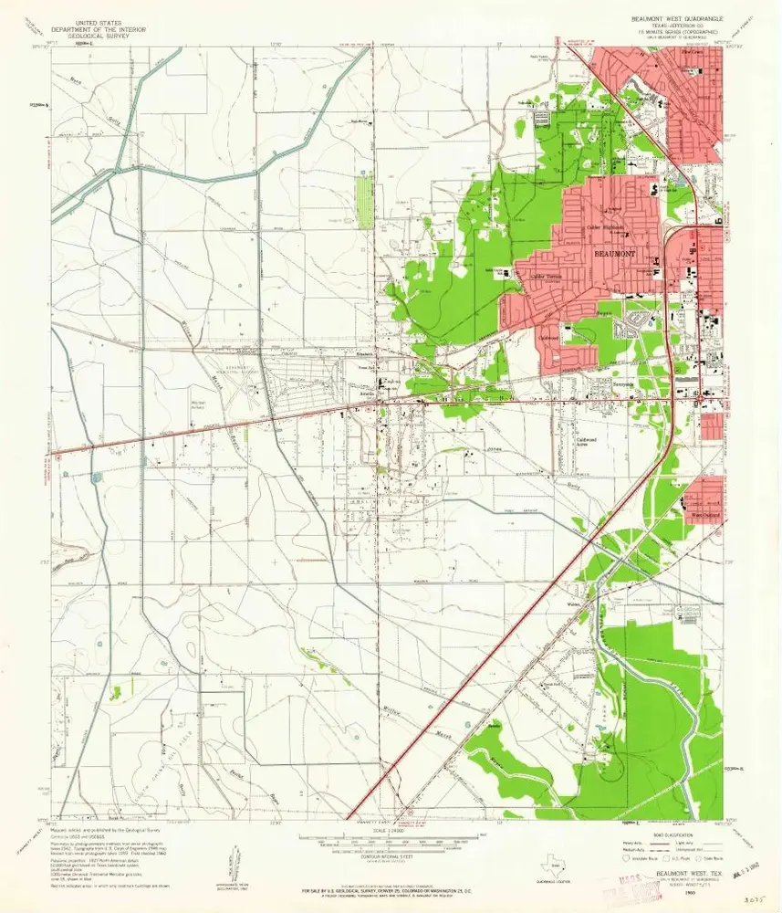 Pré-visualização do mapa antigo