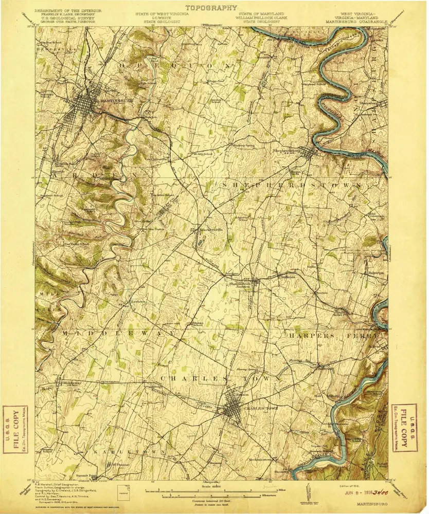 Thumbnail of historical map