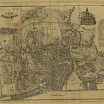 Thumbnail of historical map