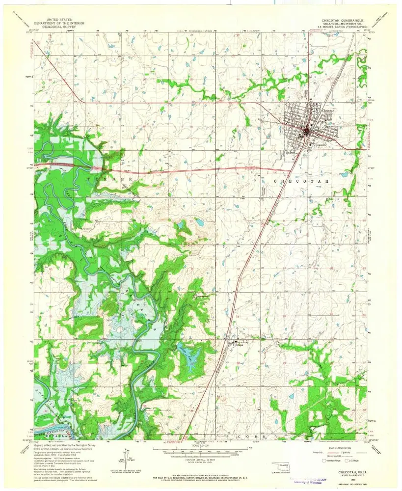 Vista previa del mapa antiguo