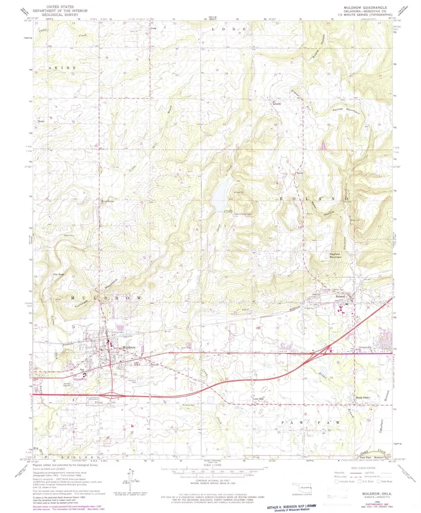 Anteprima della vecchia mappa