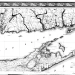 Pré-visualização do mapa antigo