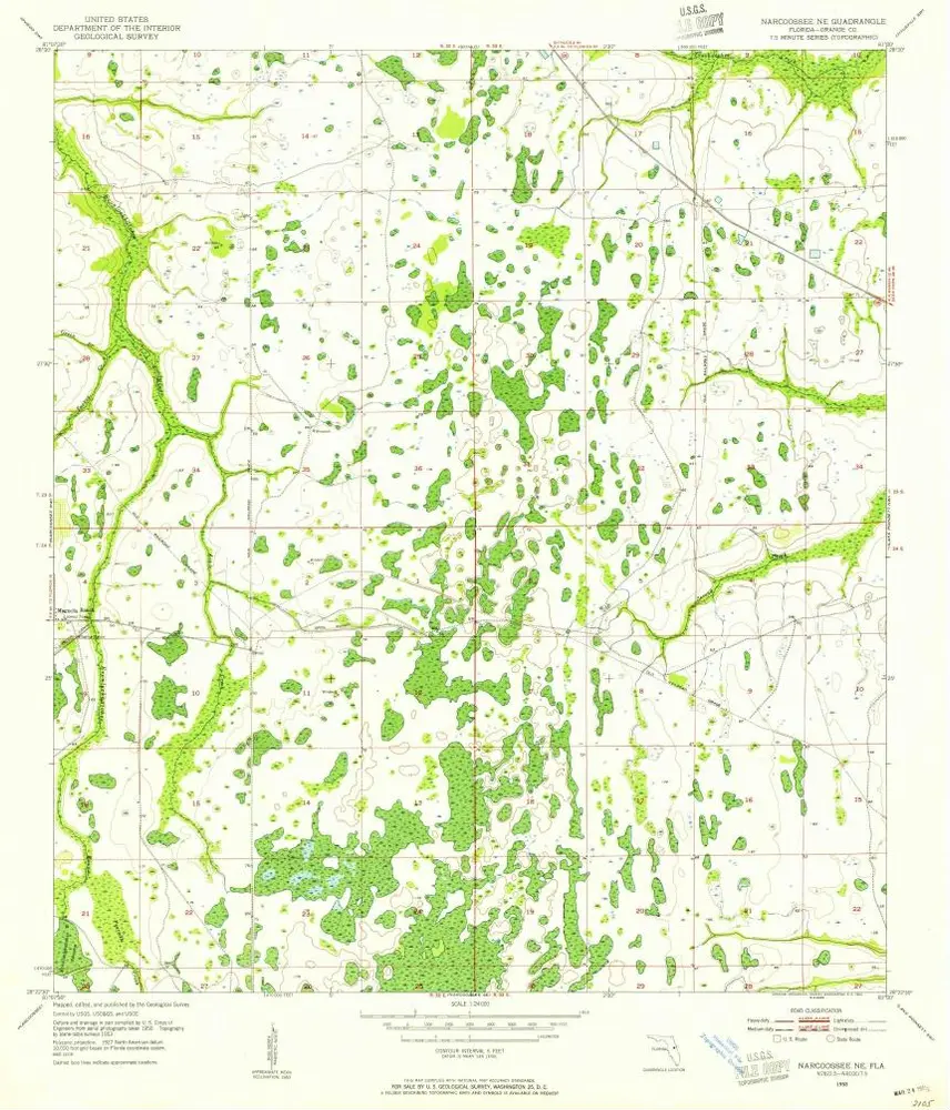 Pré-visualização do mapa antigo