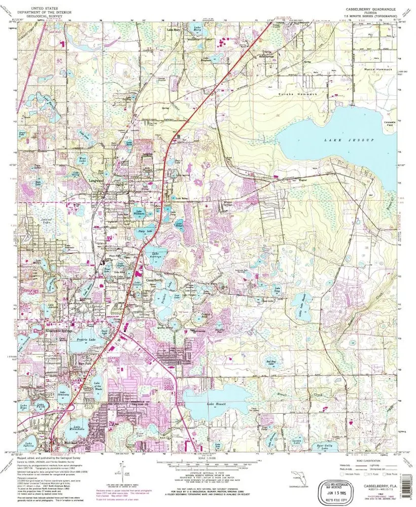 Anteprima della vecchia mappa